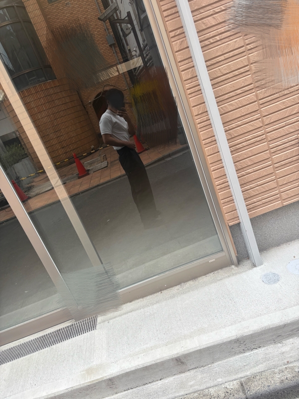 NOBU（ﾉﾌﾞ） 今日は宣材写真の撮影です✌️