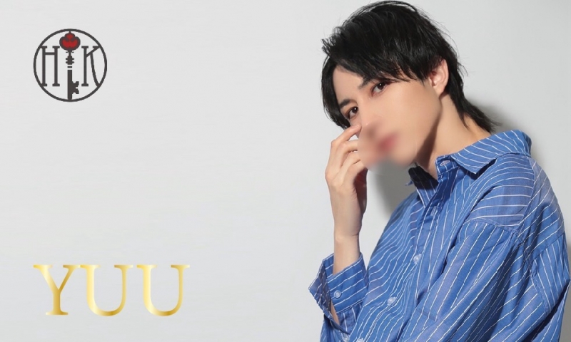 YUU (ユウ) メッセージカード