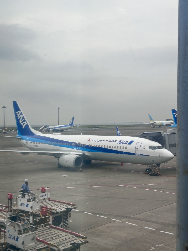 KONOSUKE(ｺｳﾉｽｹ) ✈️