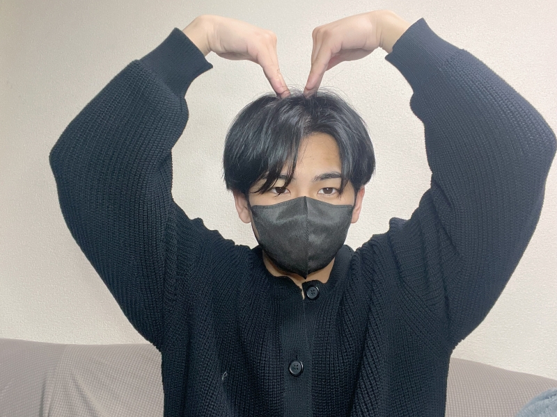 KENYU(ｹﾝﾕｳ) いつでも！