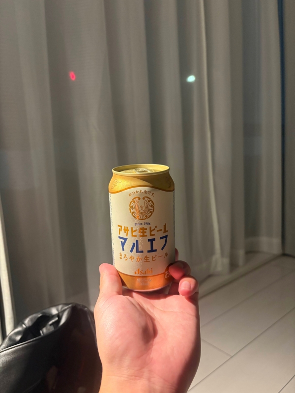 MASH(マッシュ) いつもの、マルエフ!