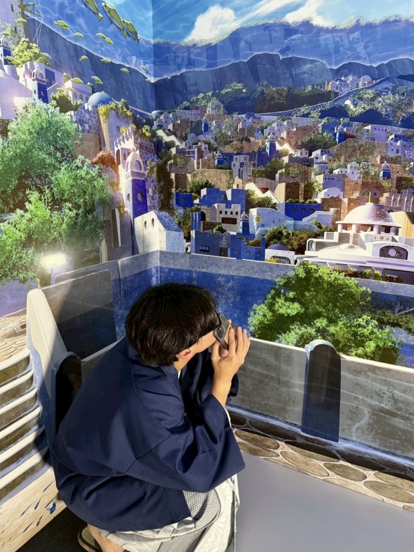 MASH(マッシュ) 推し活