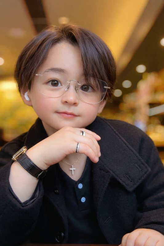 KONOSUKE(コウノスケ) 12/16-22のシフトだよ