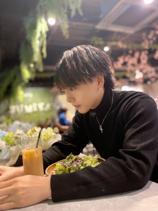 TATSUKI(ﾀﾂｷ) あけましておめでとうございます✨