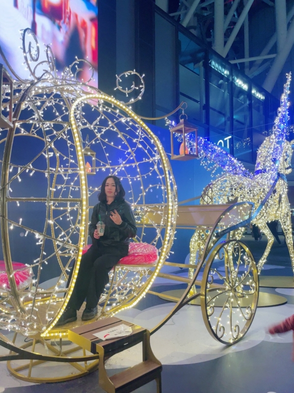 TATSUYA(タツヤ) シンデレラですわ