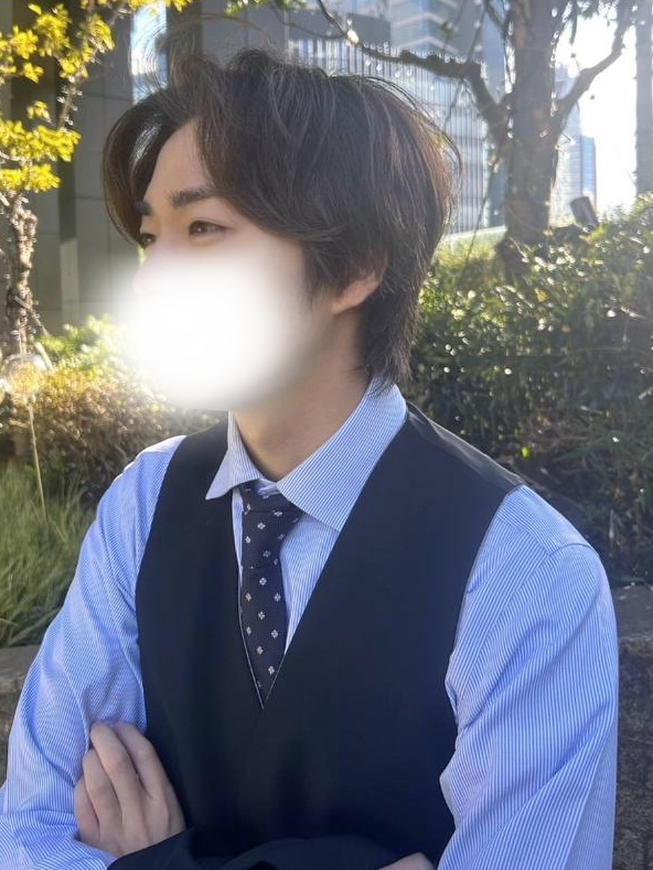 BOSS(ﾎﾞｽ) (^ට ‧̫ ට^)੭