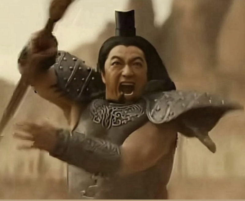 WAKA(ワカ) 大将軍の帰還