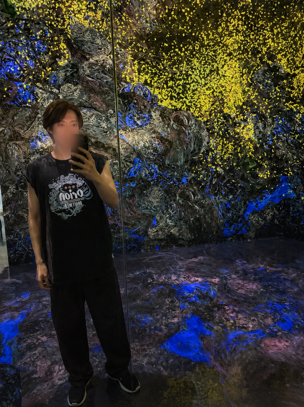 YOAN(ﾖｱﾝ) ⭐︎感謝⭐︎