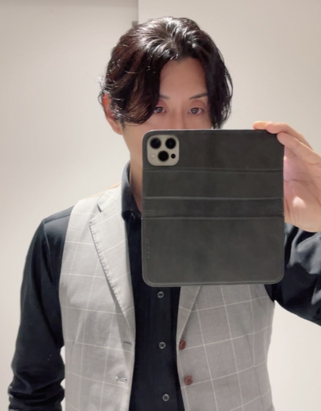 MINORI(ﾐﾉﾘ) 変動的