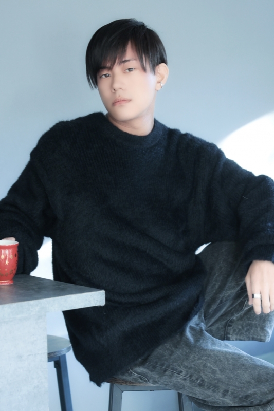 M(エム) ご自愛しろよ