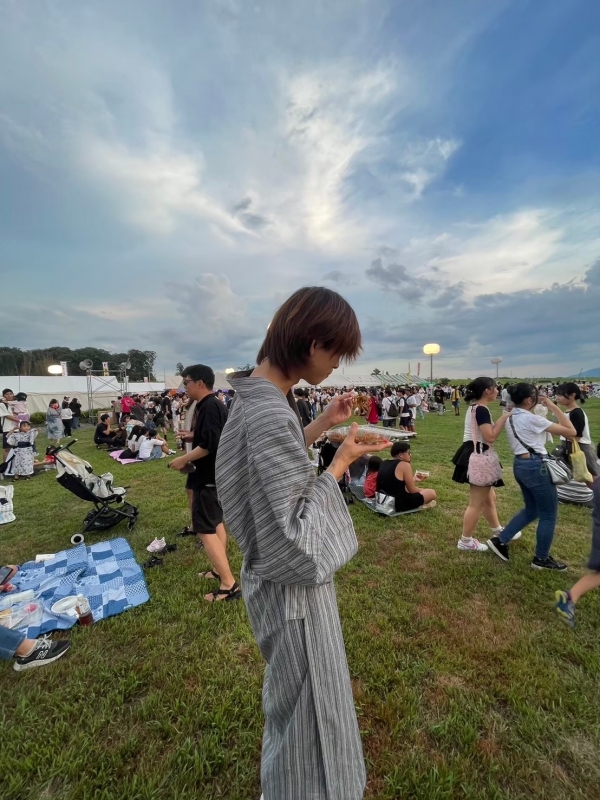 KAIKI(カイキ) 退院