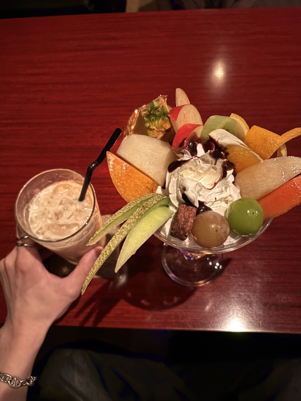 ARAN(アラン） でか…