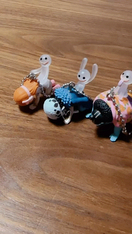 KAGUYA(ｶｸﾞﾔ) 雨の日の大掃除☔️