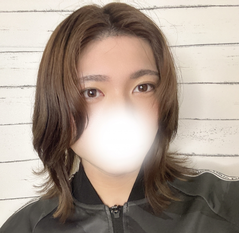 SHURI(シュリ) 濃厚キス