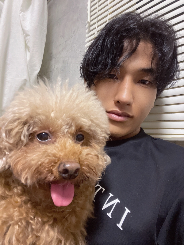 HAYATO(ハヤト) デビューしました!