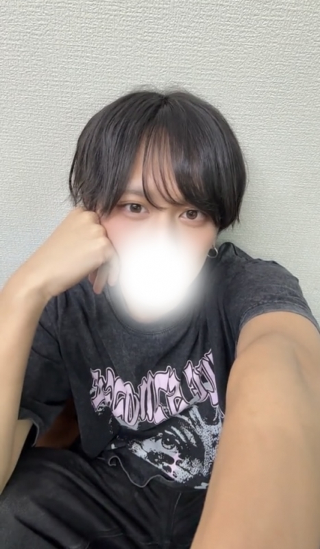 ITSUKI (ｲﾂｷ) 髪切ったよ^ ^