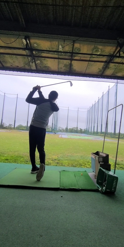  YUKI(ﾕｷ) コソ練