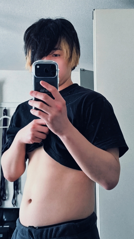 KAKERU(カケル) 1ヶ月間で10キロ増量成功