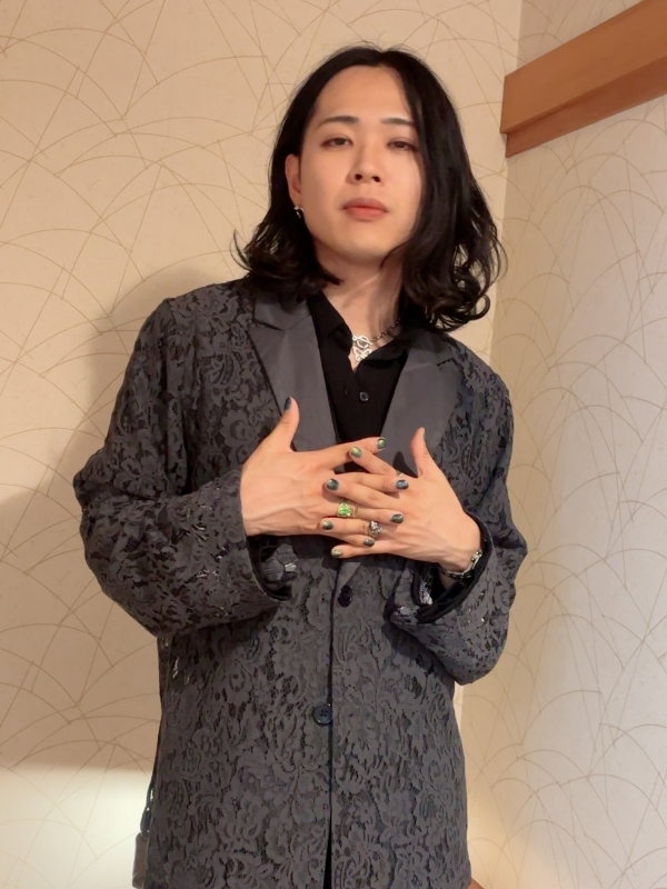 TATSUYA(ﾀﾂﾔ) 3/18東京に居ます