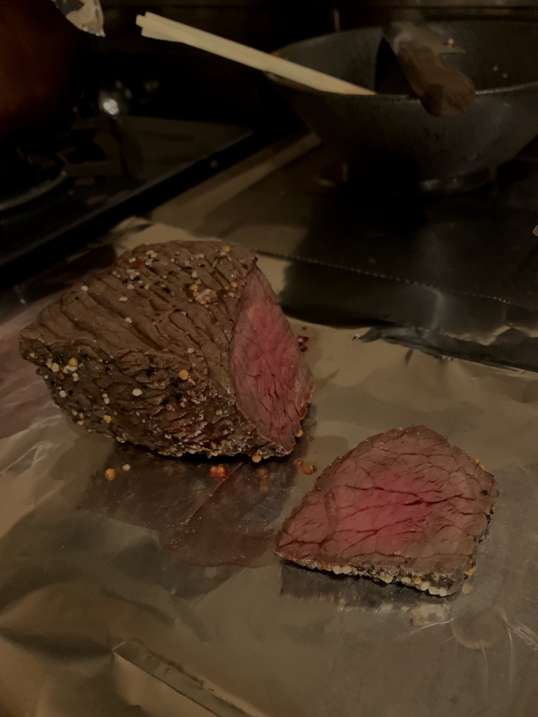 KENTO(ケント) ローストビーフ