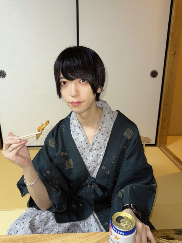 MUGIPI(ムギピ) 旅館では