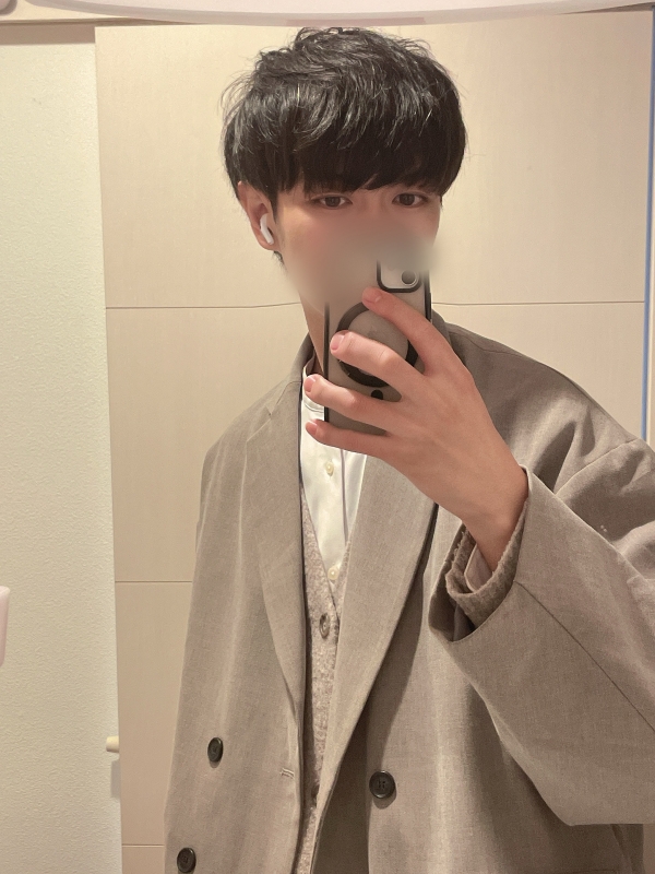 RITSUKI(リツキ) きれい