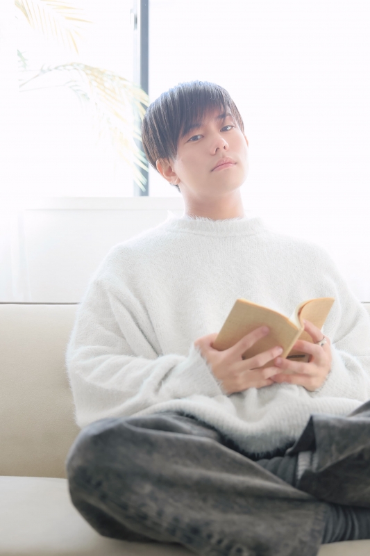 M(エム) 待たされている時もまた前戯。