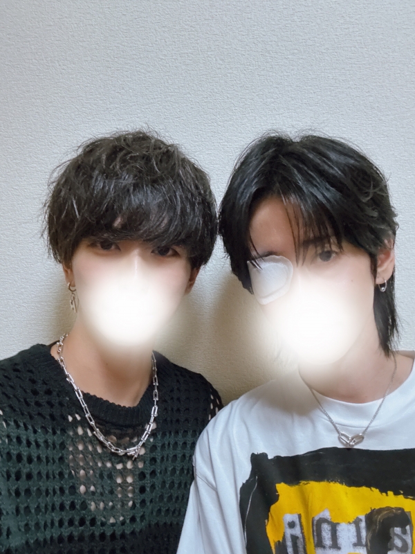 FUGA(ﾌｳｶﾞ) アスマさんどん！！