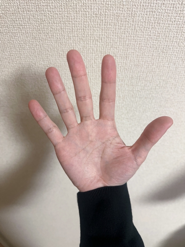 SATUKI(サツキ) あと3日