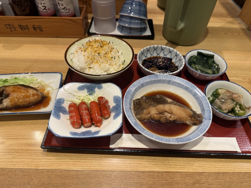 SYUN(シュン) 飯テロ