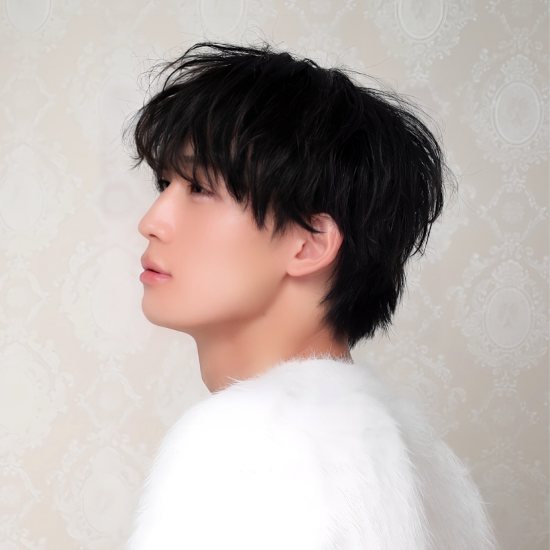 ASAHI(アサヒ) ☀️自己紹介☀️