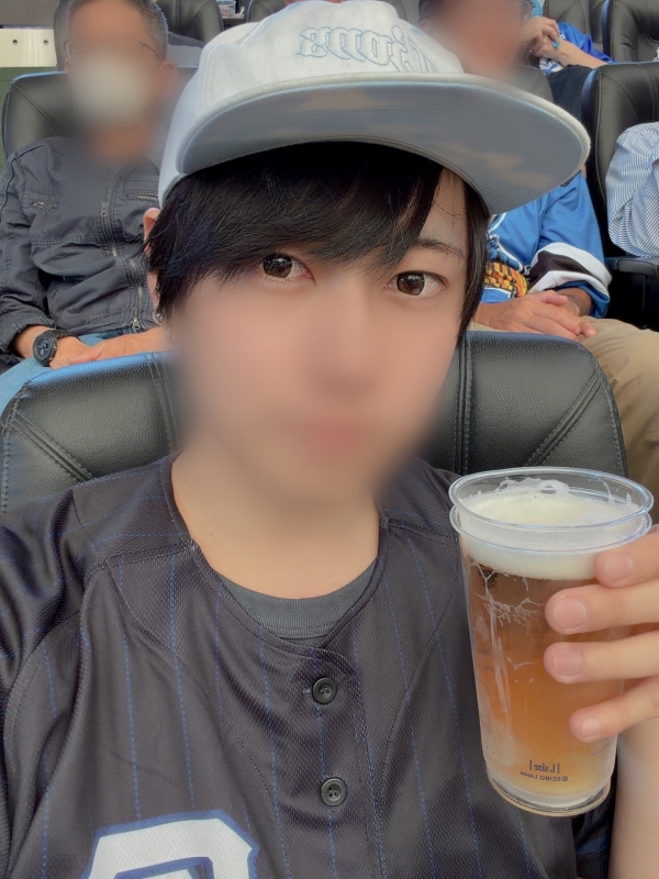 MOMO(ﾓﾓ) 6月になりました！