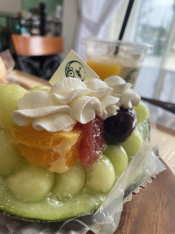 KOU（ｺｳ） 大好物〜〜！