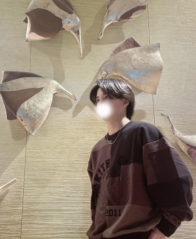 MAIKI(マイキ) もう冬やなぁ