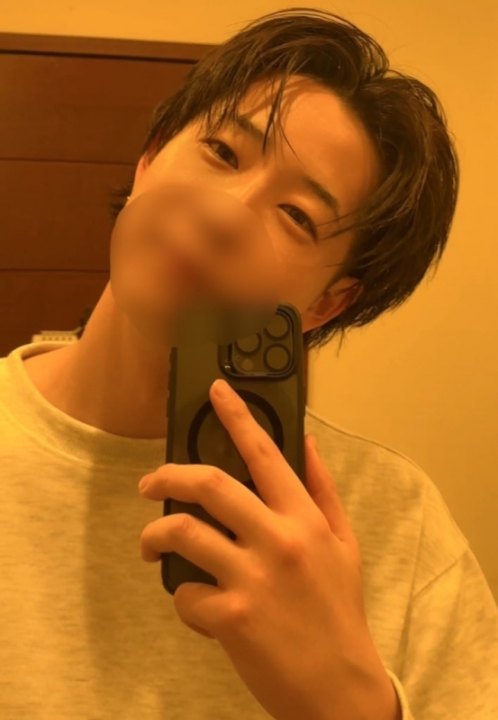 MINATO(ミナト) 笑顔が1番!!
