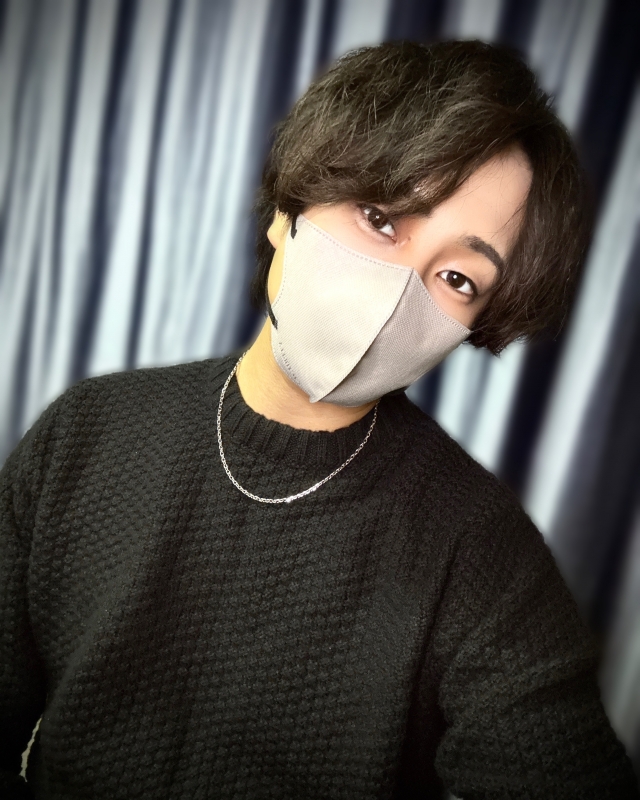 YU-RI(ユウリ) 11月ありがとうございました🍮