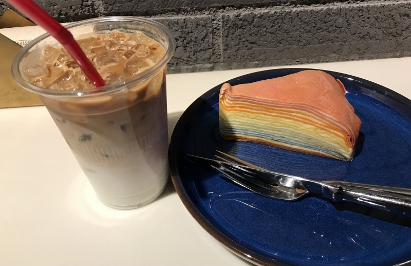 SEINA(ｾｲﾅ) おやつおやつ！