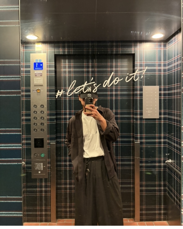 MASH(ﾏｯｼｭ) hotel it。