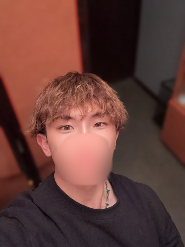 ARASHI(ｱﾗｼ) 【性欲ある人カモン！！】