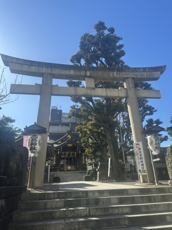 GAKU(ガク) 寅の日