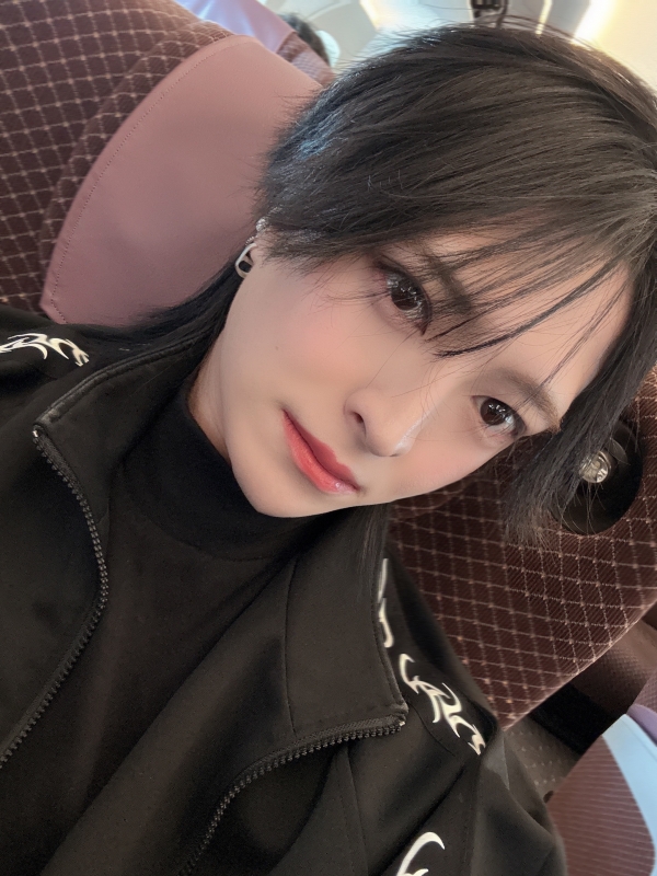 SEIYA(ｾｲﾔ) なんでまた寒いん、