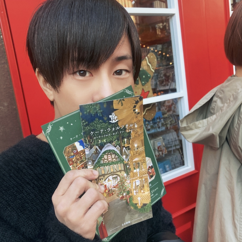 M(エム) クリスマスマーケット🎄