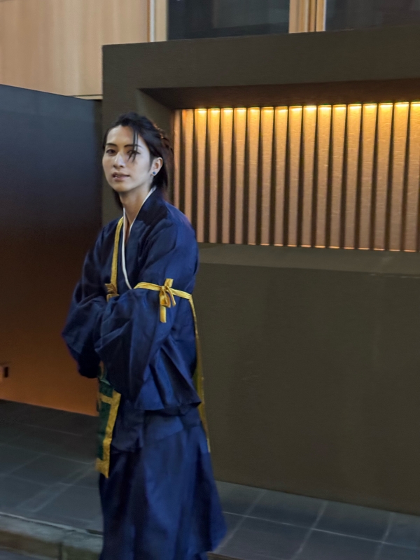 YAMATO(ヤマト) ハロウィン写メ日記ハイジャック🎃