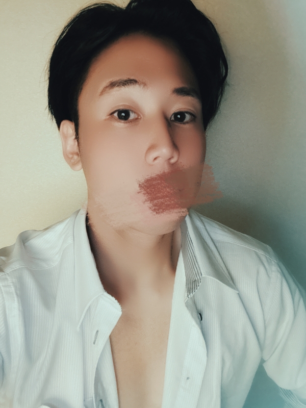 FUKAMI(ﾌｶﾐ) シンプルで男らしい系