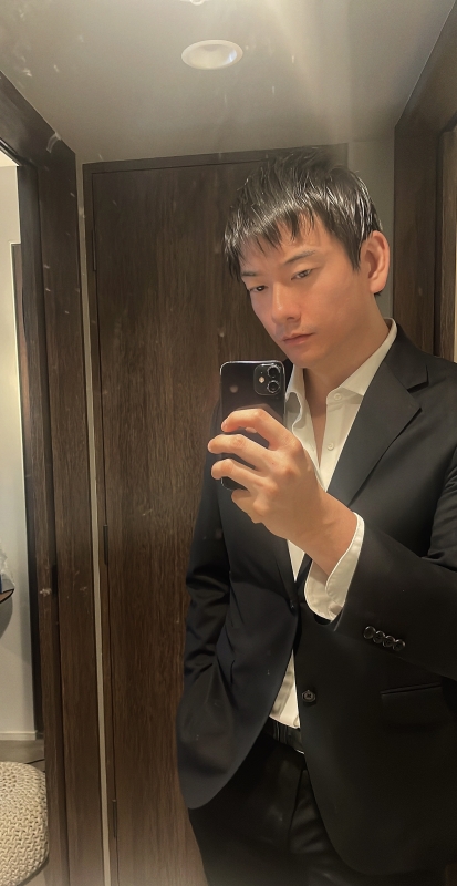 KUZE(ｸｾﾞ) 大人デート