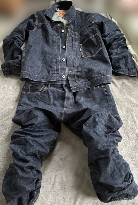 JAN(ジャン) 良い男