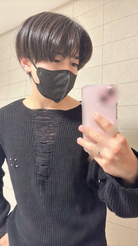 HIKARU(ﾋｶﾙ) 半袖シャツ