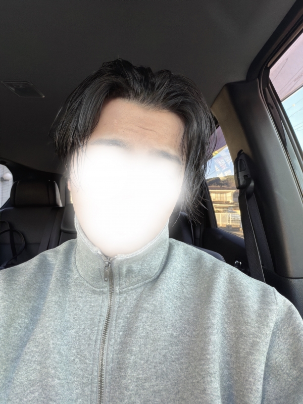 MINATO(ﾐﾅﾄ) なぜ全モザなのかについて！！