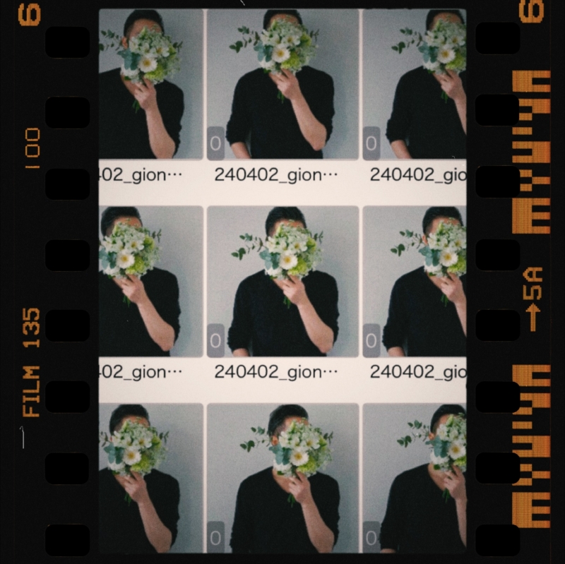 GION(ギオン) 👍💕