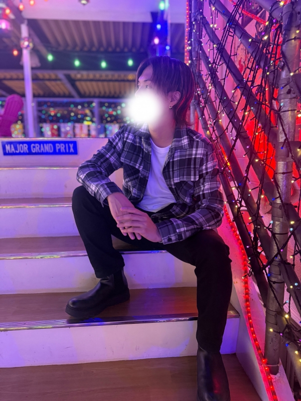 SHION(ｼｵﾝ) "ずるい"